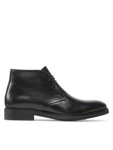 Ботинки Lord Premium Chukka 5602, черный
