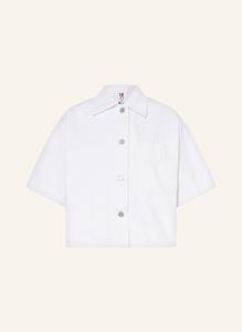 Джинсовая блузка Riani, белый