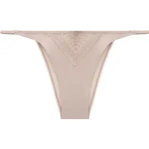 CALVIN KLEIN Трусы женские 1 шт, UB1-Space Black