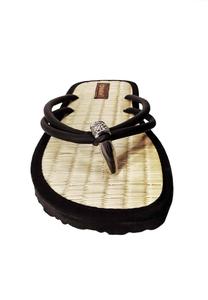 Шлепанцы LAPAZ CINNEA, черный