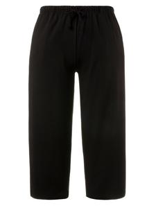 Тканевые брюки Ulla Popken n, цвет classic schwarz