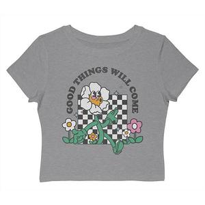 Футболка Grayson Threads The Label Good Things Will Come Unbranded