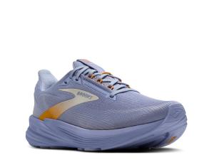 Кроссовки Brooks Revel 8 Running Shoe - Women's, синий