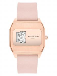Liebeskind Berlin Часы Analog в цвете Rose