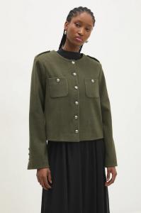 Куртка Answear.Lab, зеленый