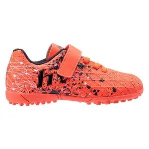 Футбольные бутсы Huari Vatoro Junior TF, оранжевый