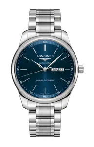 Часы the master collection Longines
