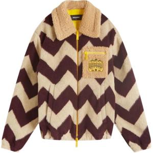 DSQUARED 2 Куртка мужская бежевая, Beige