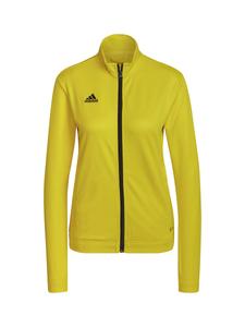 Спортивная куртка ADIDAS PERFORMANCE Entrada 22, желтый
