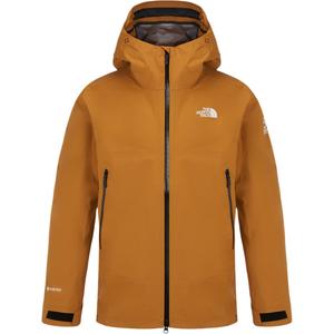 Куртка GORE TEXSUMMIT мужская THE NORTH FACE, коричневый