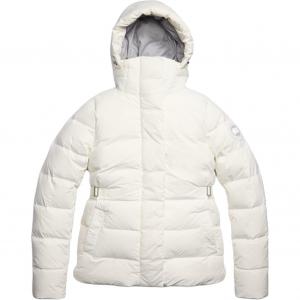 Пуховик lyndale Canada Goose, белый