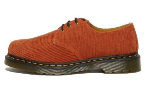 Туфли Dr.Martens 1461 Corduroy Oxford Shoes 'Tan'