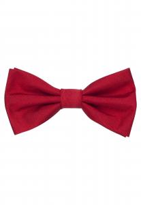 SEIDENSTICKER Бабочка 'Schwarze Rose' в красном цвете