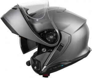 Шлем The Helmet Shop NEOTEC3-SRL3, серый