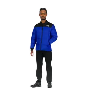 THE NORTH FACE Мужская куртка, цвет Blue