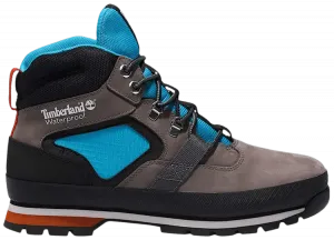 Кроссовки Timberland Euro Hiker Mid 'Medium Grey Blue', серый
