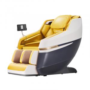 Массажные кресла AUX, серый