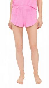 Самые счастливые на корте шорты Terry в цвете Bubble Gum PJ Salvage, Bubble Gum