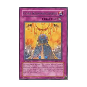 CCG Укрепление ядра (редкое), Yu-Gi-Oh - Ancient Prophecy - Singles