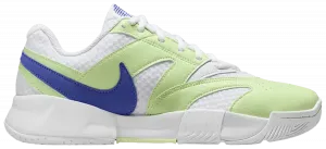 Кроссовки Nike Wmns Court Lite 4, зеленый