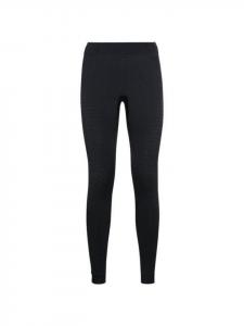 Odlo Трусы BL Bottom long PERFORMANCE W черного цвета