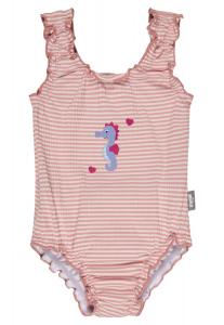 STERNTALER Спортивный купальник в цвете rose