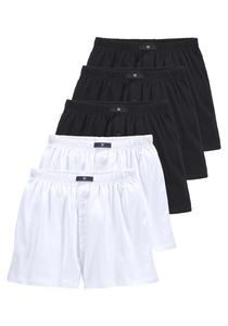 Боксеры HIS Weiter Boxer, белый