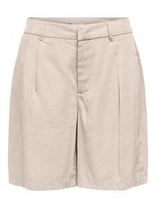 Шорты ONLY, бежевый