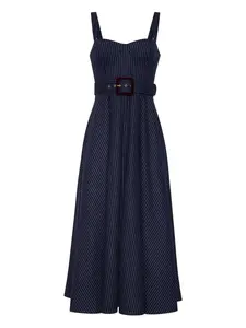 Платье Calypso Cara Cara, синий