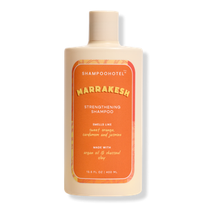 Укрепляющий шампунь Марракеш SHAMPOOHOTEL