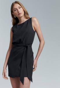 Платье BWLDR TYLIE , Black