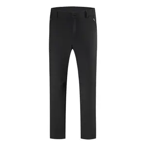 Профессиональные мужские брюки Soft Shell NORTHLAND, черный