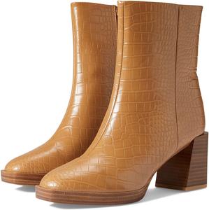 Женские модные ботинки Danica от Chinese Laundry, Camel