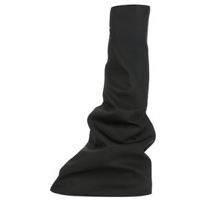 Rick Owens DRKSHDW Сапоги мужские черные