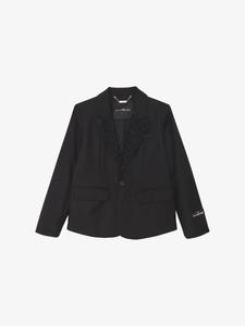 Пиджак John Richmond Llucid, черный