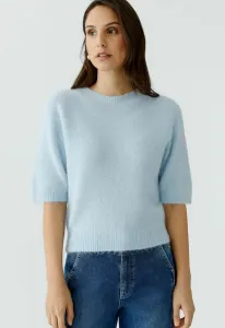 Джемпер Oui, Celestial Blue