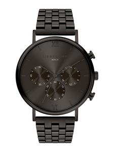 Liebeskind Berlin Аналоговые часы в черном цвете