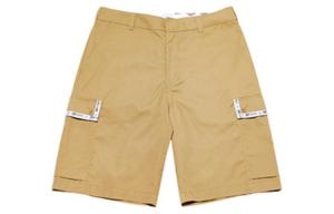 Повседневные шорты унисекс Dickies, Хаки