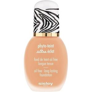 Sisley Phyto-Teint Ultra Éclat Foundation3+ Абрикос 30мл