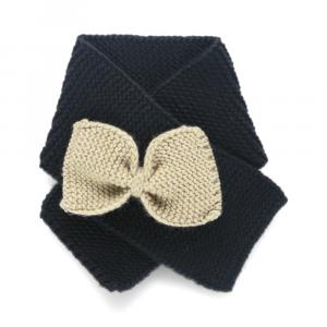 мотив ленты/шарф