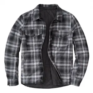 Двусторонняя куртка Морфеус Scorpion EXO, серый/черный