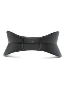 Ремень Flex Bustier Alaïa, черный