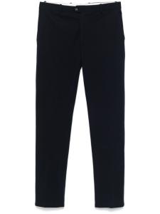 Брюки чинос кроя слим Circolo 1901, синий