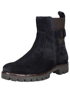 Ботильоны ARA, морской синий