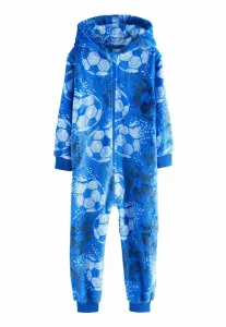 Комбинезон стандартного кроя Next, Blue Football