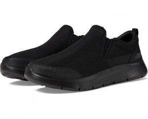 Кроссовки SKECHERS Go Walk Flex - Impeccable Ii, черный