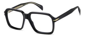 Мужские оптические оправы DB 7139 DAVID BECKHAM