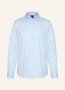 Рубашка van Laack ROY-TF Tailor Fit, синий