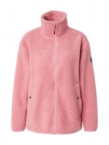 ICEPEAK Спортивная флисовая куртка в цвете Rose
