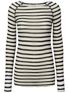 Свитер Gai+Lisva Amalie, светло-бежевый